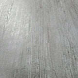 WMSD50302201 Industrial gloss grayish tan faux distressed wood Wallpaper 