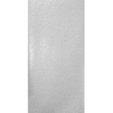 WMSD50304301 Industrial matt white silver plain Wallpaper 