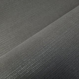WMSD50308601 Matt Black gloss charcoal gray plain Wallpaper