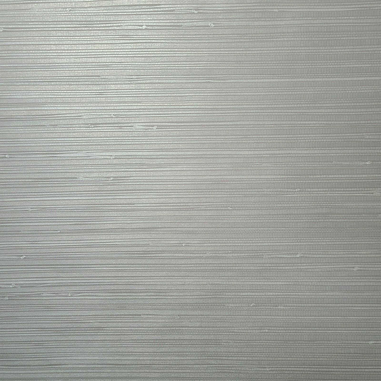 WMSR21030101 Faux rids grasscloth gray off white 3D