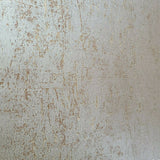 WMSR21040501 Faux Cork industrial bronze gold green-gray Wallpaper
