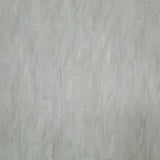 WMVD21914101 Gray Silver brass striped faux stone Wallpaper