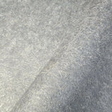 WMVD21916301 Gray Silver plain faux stone plaster Wallpaper