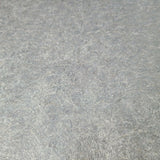 WMVD21916301 Gray Silver plain faux stone plaster Wallpaper