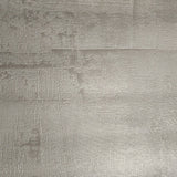 M16008 Wallpaper cream gold brass metallic textured faux grasscloth lines on plaster 3D