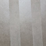 225021 Wallpaper flocking lines tan beige cream Flocked striped velvet stripes 3D