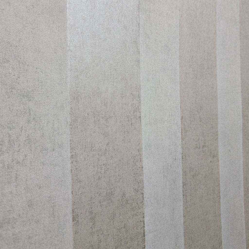 Beige Flocking 225021 Wallpaper flocking lines tan beige cream Flocked striped velvet ...
