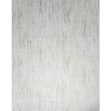 M16029 Wallpaper ivory yellow cream gray textured industrial rusted faux carbon fiber