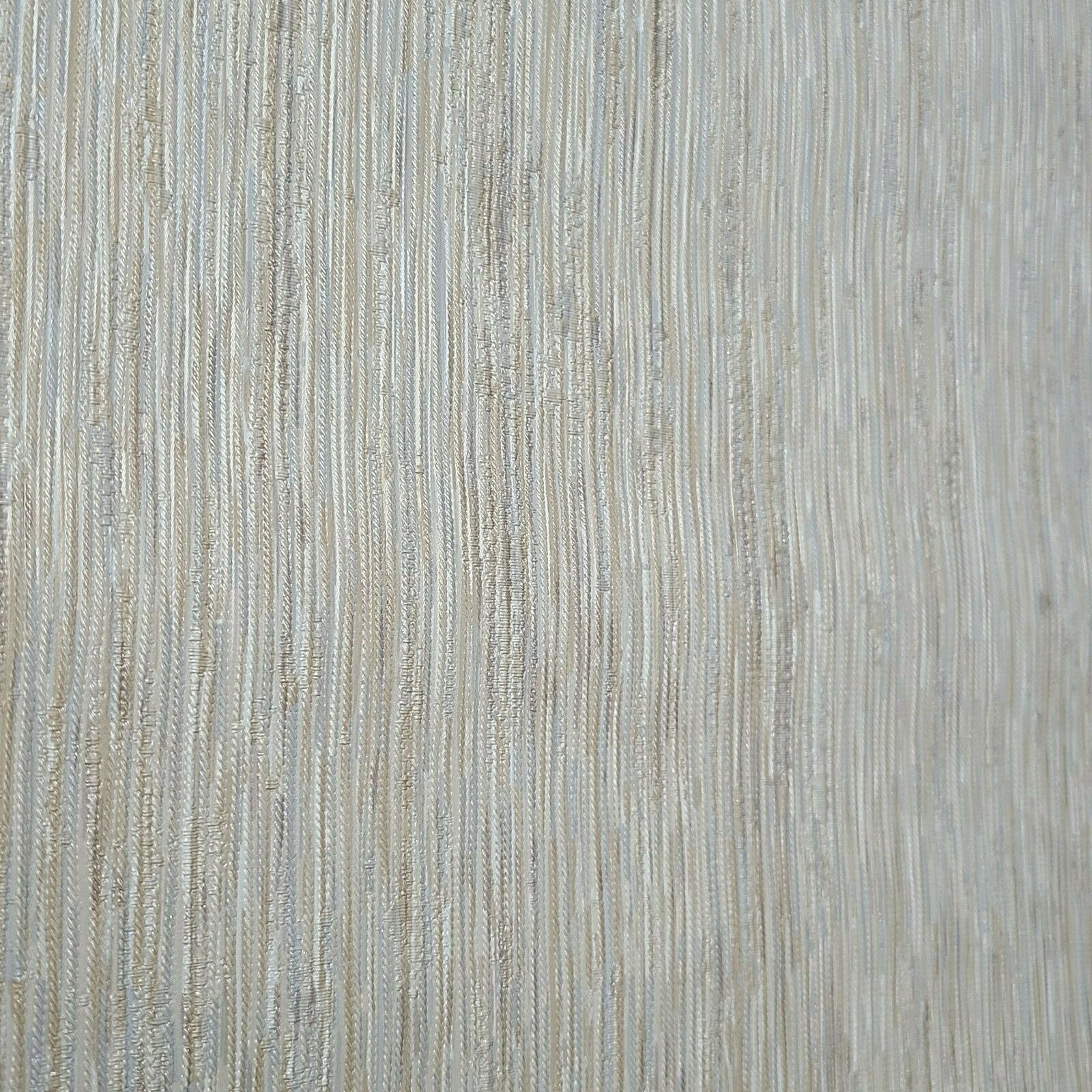 Z21818 Beige tan gray cream stria lines faux fabric texture plain 