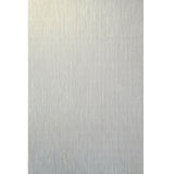 Z21847 Cream gold stria lines faux fabric texture plain Wallpaper