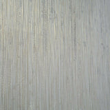 Z21847 Cream gold stria lines faux fabric texture plain Wallpaper