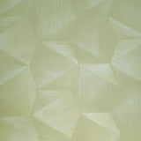 Z21849 Yellow gold hexagon faux grasscloth textured 3D illusion Wallpaper
