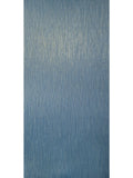 Z21851 Navy Blue gold metallic stria lines faux fabric plain textured Wallpaper