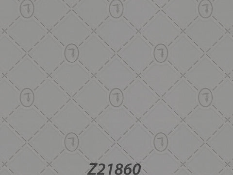 Z21860 Embossed gray lines textured 3D illusion All over Wallpaper
