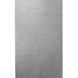 Z2906 Zambaiti Industrial gold gray silver metallic tiles textured Wallpaper