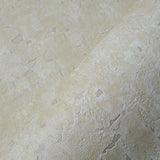 Z2940 Plain cream purple tan beige faux distressed plaster Wallpaper