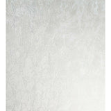 Z3402 Embossed Ivory Off white faux plaster textured Wallpaper