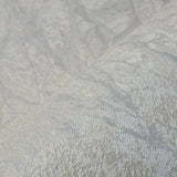Z3403 Embossed Beige Off white ivory faux plaster Wallpaper