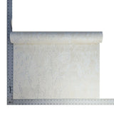 Z3403 Embossed Beige Off white ivory faux plaster Wallpaper
