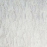 Z44531 Zambaiti Purple off white cream geometric diamond Wallpaper 