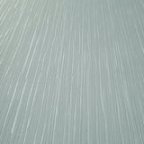 Z44668 Pastel baby Blue silver metallic glitter Textured lines Wallpaper