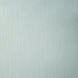 Z44668 Pastel baby Blue silver metallic glitter Textured lines Wallpaper
