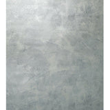 Z44819 Lamborghini Plain Gray blue hue metallic faux concrete plaster Wallpaper - wallcoveringsmart