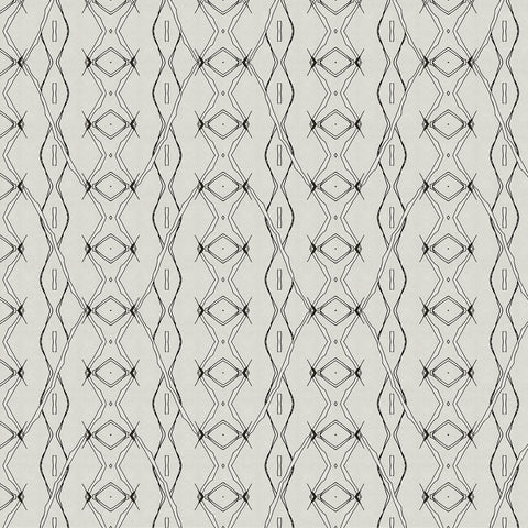 Z54554 Fuksas Geometric 3d Illusion Textured Panel
