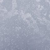 Z5506 Embossed Modern Baby blue faux fish scale textured contemporary wallpaper