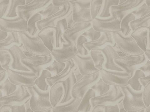 Z64806 Plain Metallic Beige Gray wallpaper textured