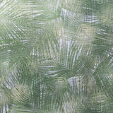 Z44850 Palm Leaves Leaf Tropical Green Grey Lamborghini Wallpaper - wallcoveringsmart
