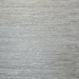 Z78031 Zambaiti Rustic Taupe Gray brown faux fabric plaster Wallpaper