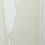 Z90023 LAMBORGHINI 2 Herringbone off White textured Wallpaper