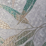 Z90025 LAMBORGHINI 2 Floral Bamboo Beige Green Wallpaper