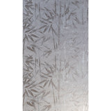 Z90031 LAMBORGHINI 2 bamboo taupe gray bronze metallic textured wallpaper