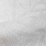 Z90038 LAMBORGHINI 2 Floral Bamboo Off white textured Wallpaper