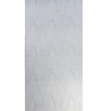 Z90053 LAMBORGHINI 2 abstract wavy textured gray off white faux fabric Wallpaper