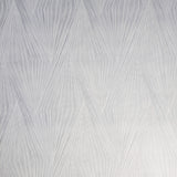 Z90053 LAMBORGHINI 2 abstract wavy textured gray off white faux fabric Wallpaper