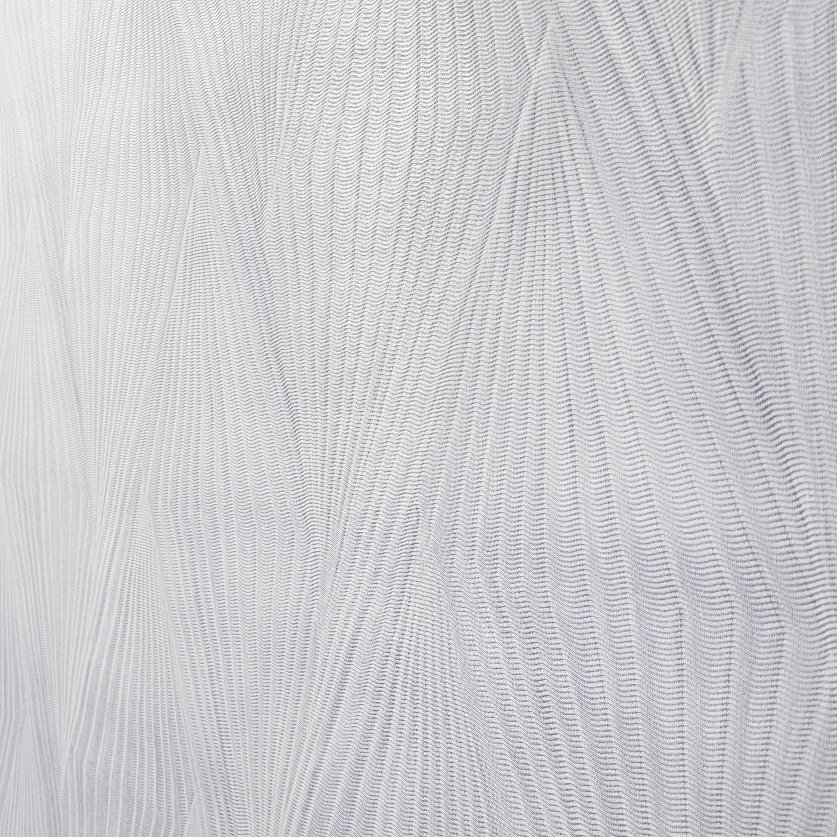 Z90053 LAMBORGHINI 2 abstract wavy textured gray off white faux 