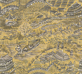 13560 Curiosa Scenery Wallpaper - wallcoveringsmart