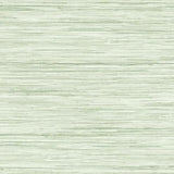 CV4413 York Bahiagrass Grasscloth Textured Fern Green Wallpaper