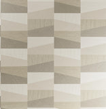 26550 Focus Polygon Wallpaper - wallcoveringsmart