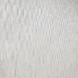 M50035 ivory beige cream gold metallic Wallpaper fish scale tile pattern textured