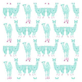 KI0558 Alpaca Pack Prepasted SureStrip Wallpaper - wallcoveringsmart