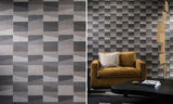 26552 Focus Polygon Wallpaper - wallcoveringsmart