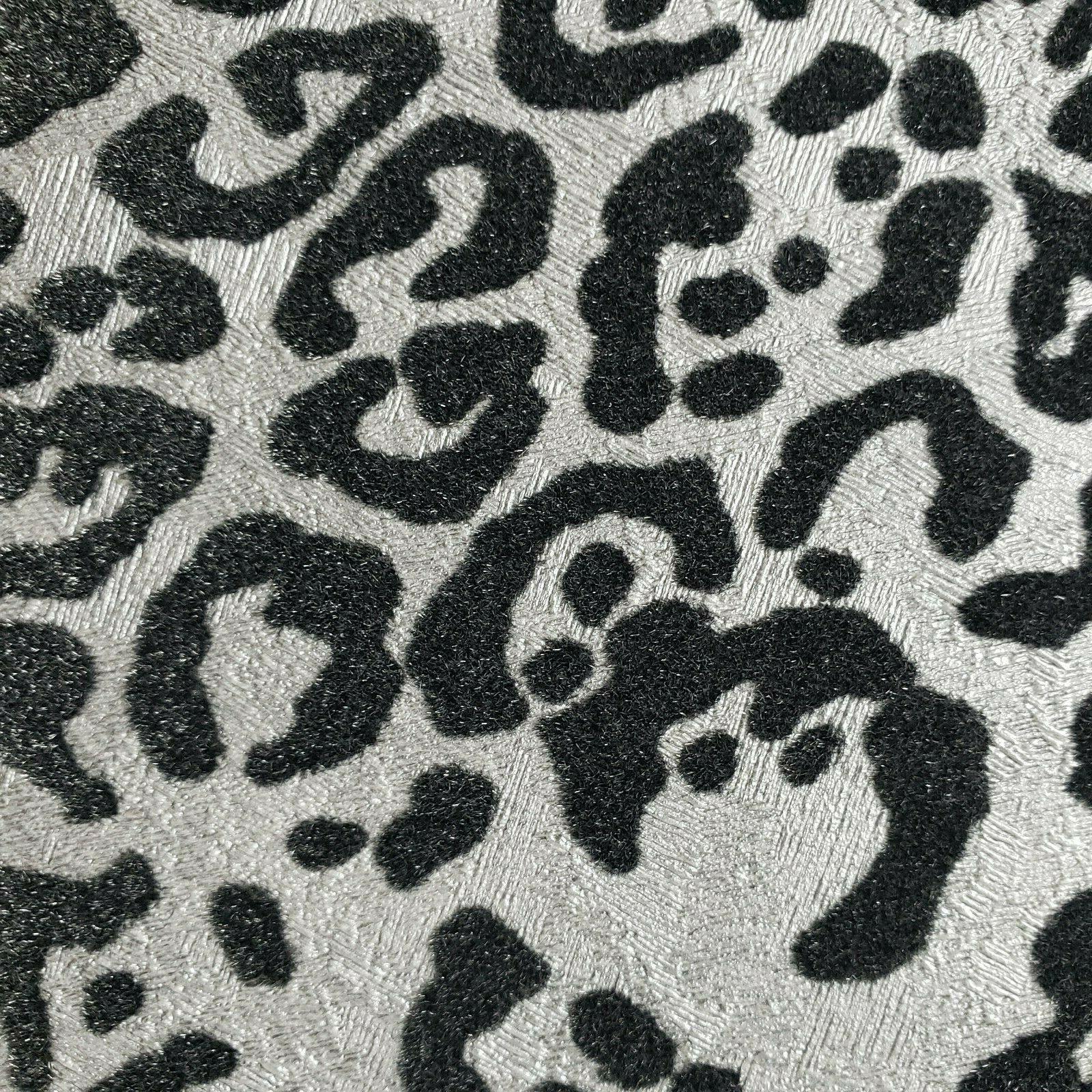 G67461 - Cheetah Print Wallpaper - Discount Wallcovering