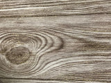 V319-12 Wallpaper Brown gold rustic wood planks boards textured