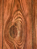 V319-13 Wood Orange brown Gold Planks Boards Wallpaper