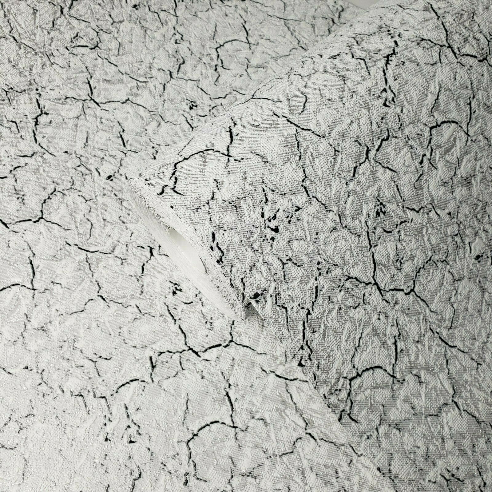 cracked wallpaper texture