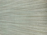 135043 Green Stria Stripes Plain Wallpaper